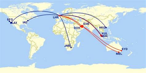 重慶到非洲飛多久，我們可以談論一下航空里程與地球環球旅行的可能性